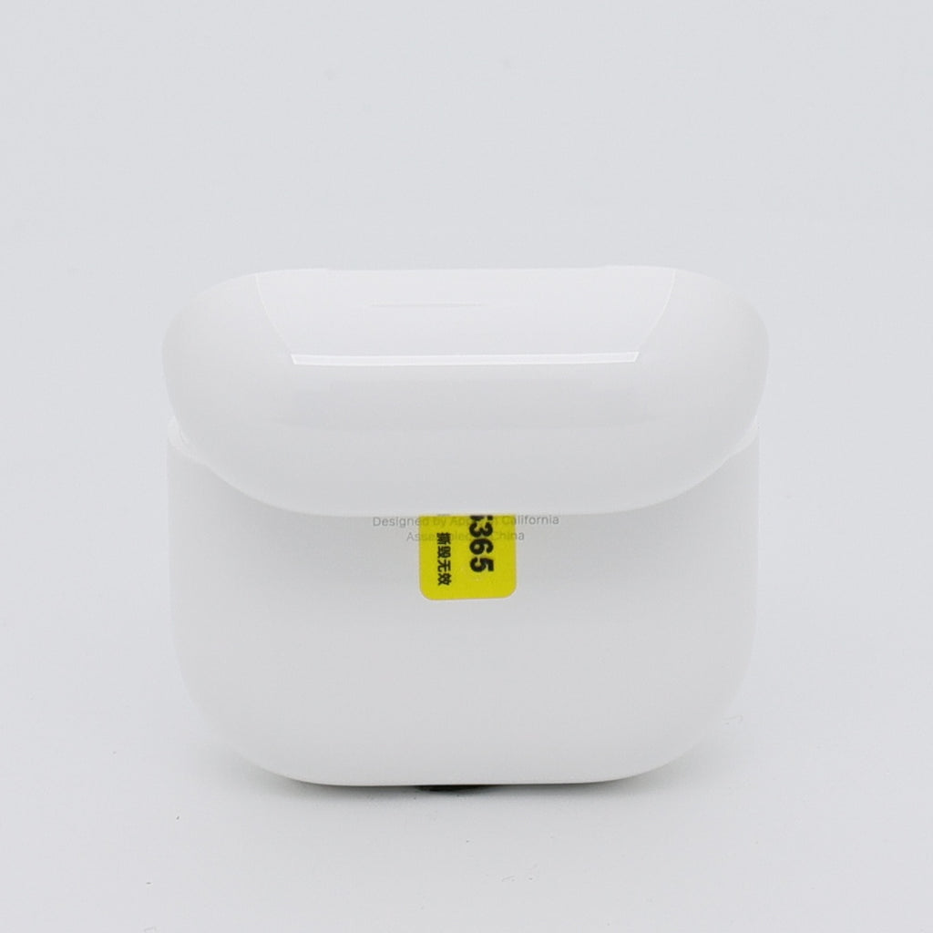 99新 Apple AirPods 4 (支持主动降噪) 白色