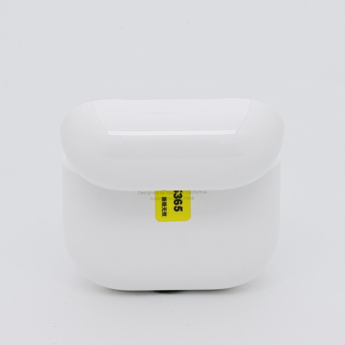 99新 Apple AirPods 4 (支持主动降噪) 白色