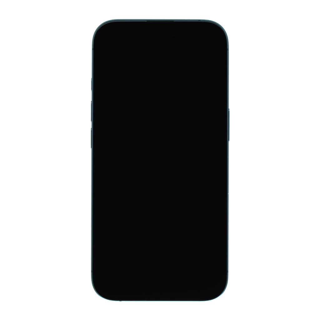 95新 Apple iPhone 16 256G 深青色 中國大陸版