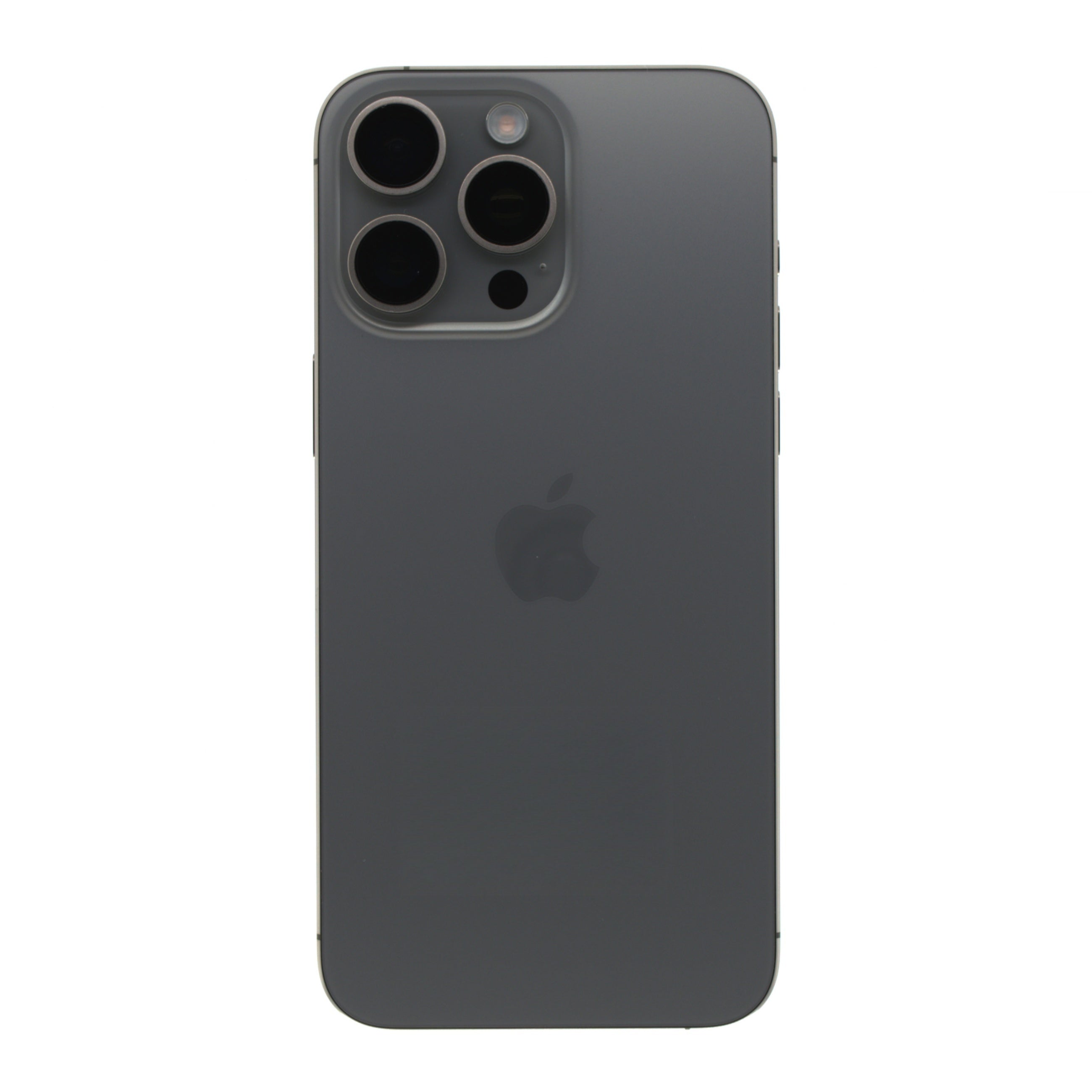 95新 Apple iPhone 15 Pro Max 256G 原色鈦金屬 中國大陸版