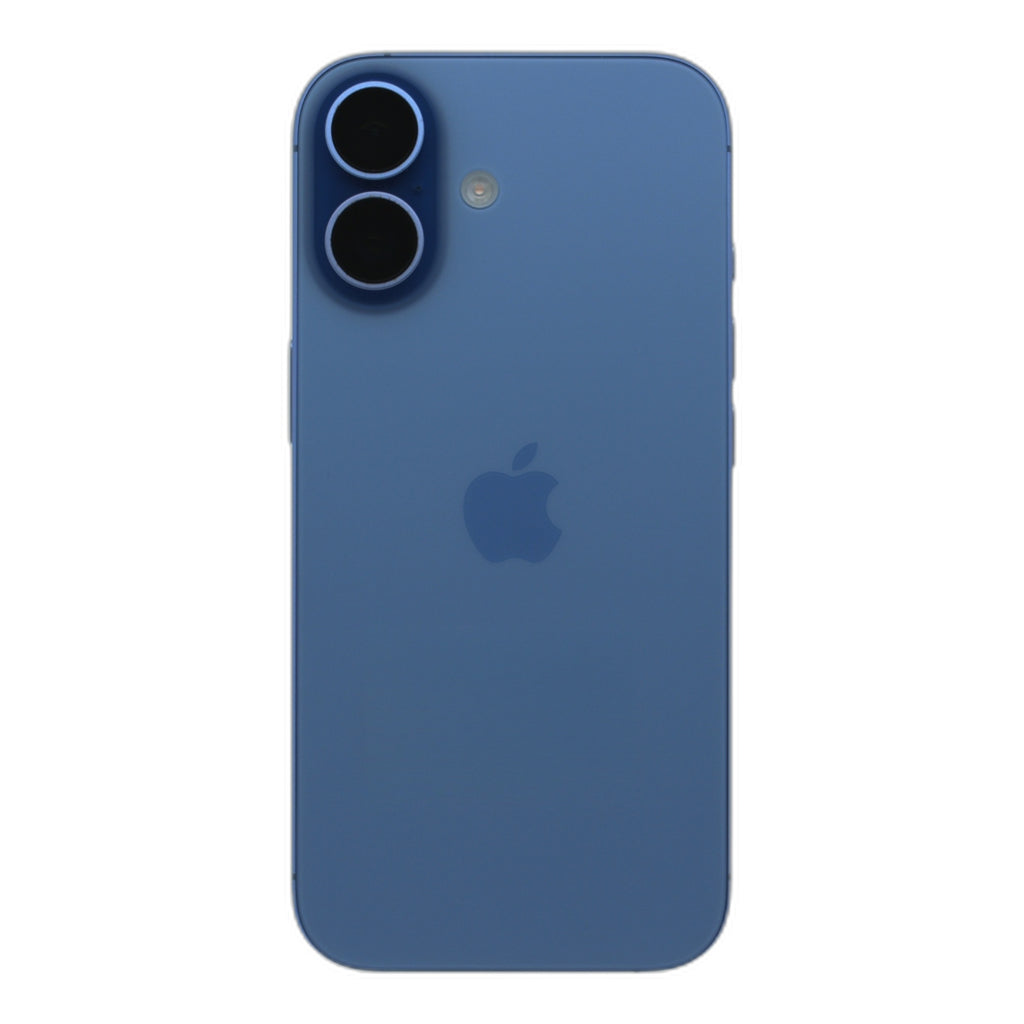 99新 Apple iPhone 17 256G 青霧藍色 中國大陸版