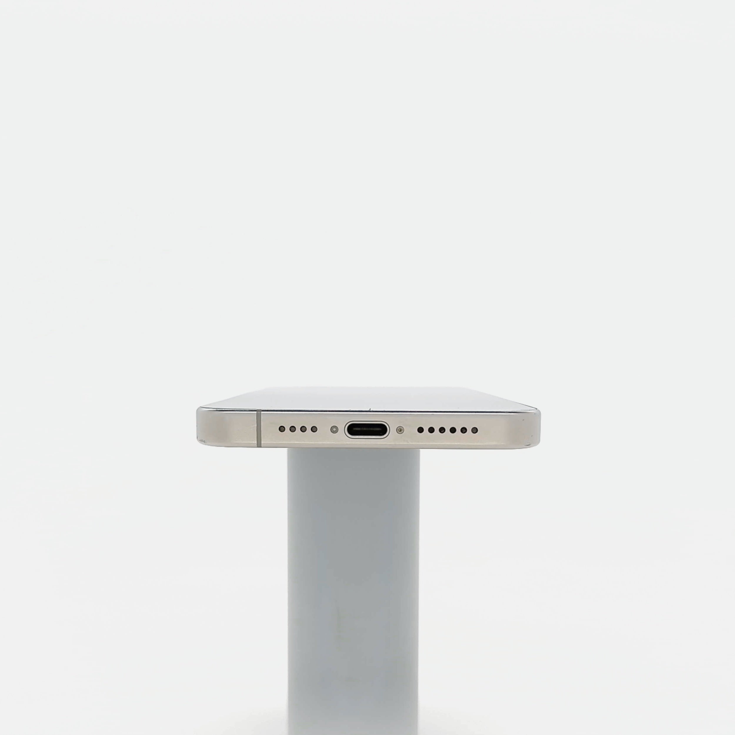 95新 Apple iPhone 15 Pro Max 256G 原色鈦金屬 中國大陸版
