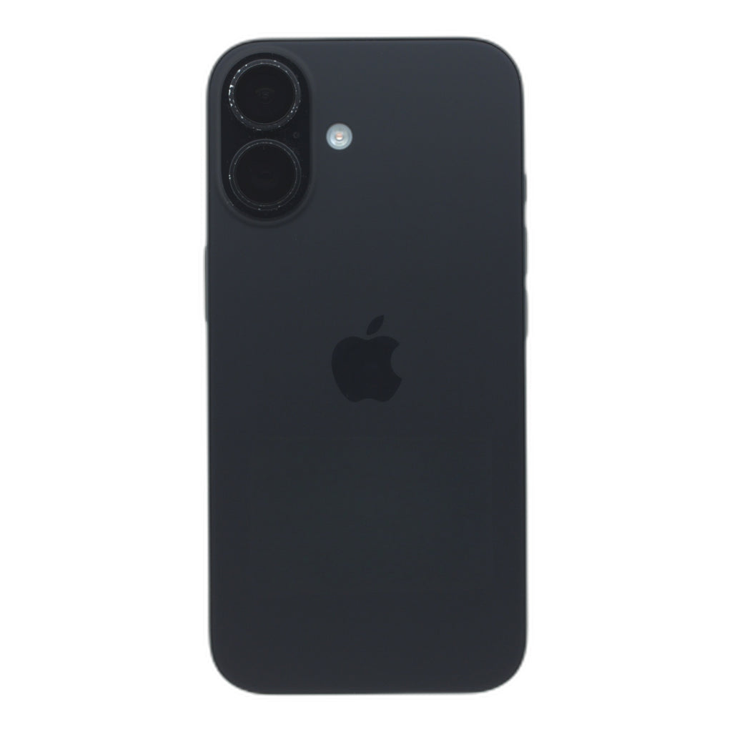 95新 Apple iPhone 16 256G 黑色 中國大陸版