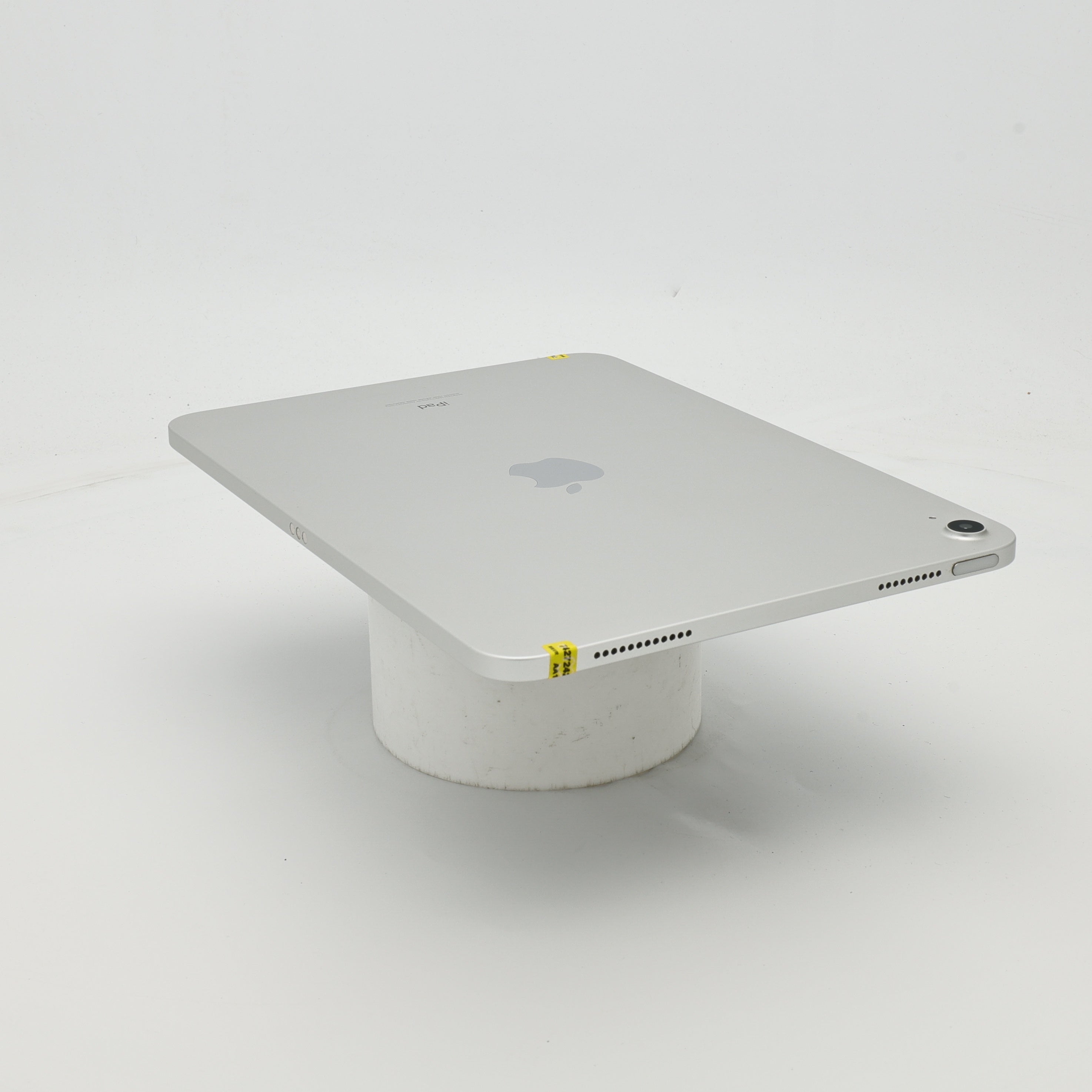 95新 Apple iPad 10代 64G 銀色 WIFI