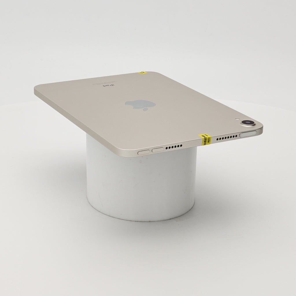 95新 Apple iPad mini6 256G 星光色 WIFI