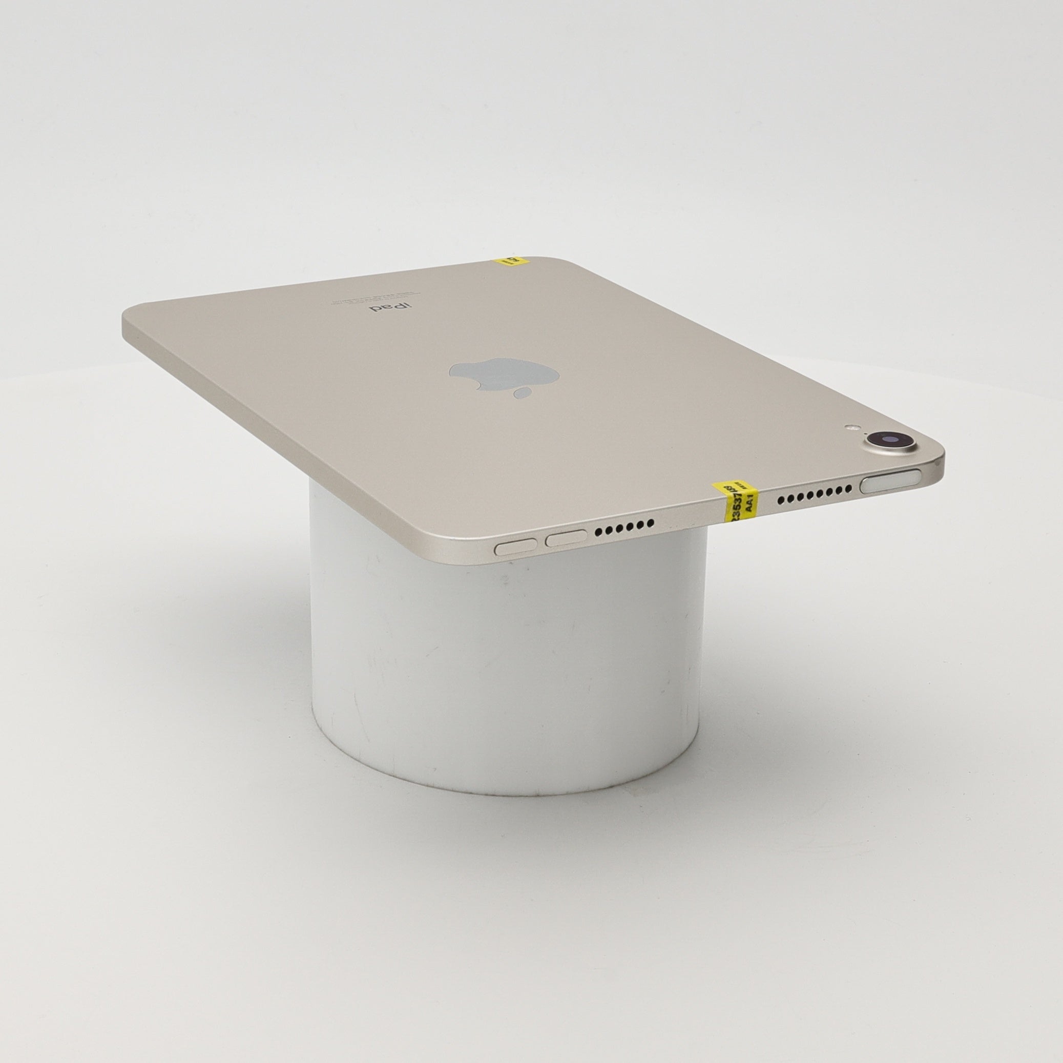 95新 Apple iPad mini6 256G 星光色 WIFI
