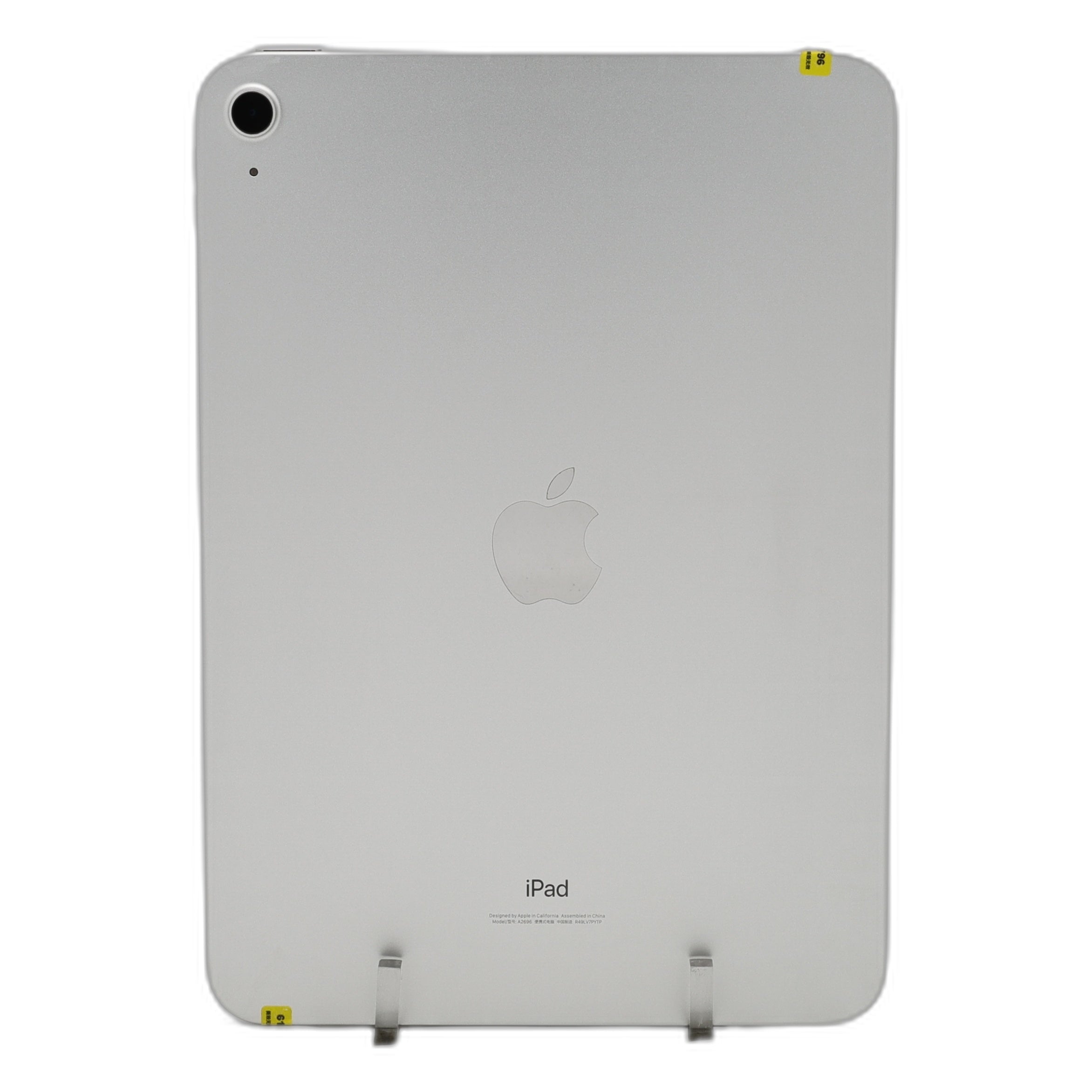 95新 Apple iPad 10代 64G 銀色 WIFI