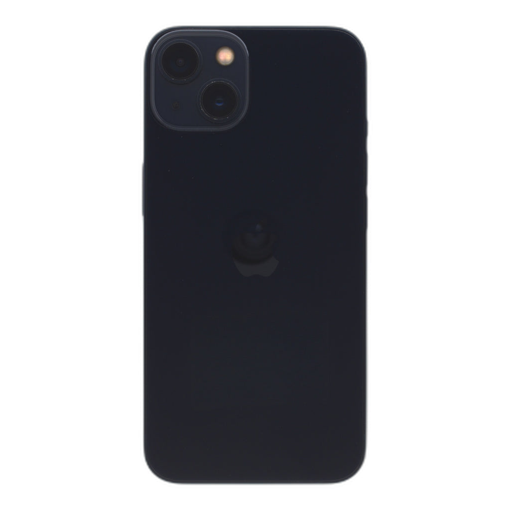 95新 Apple iPhone 13 128G 午夜色 中國大陸版