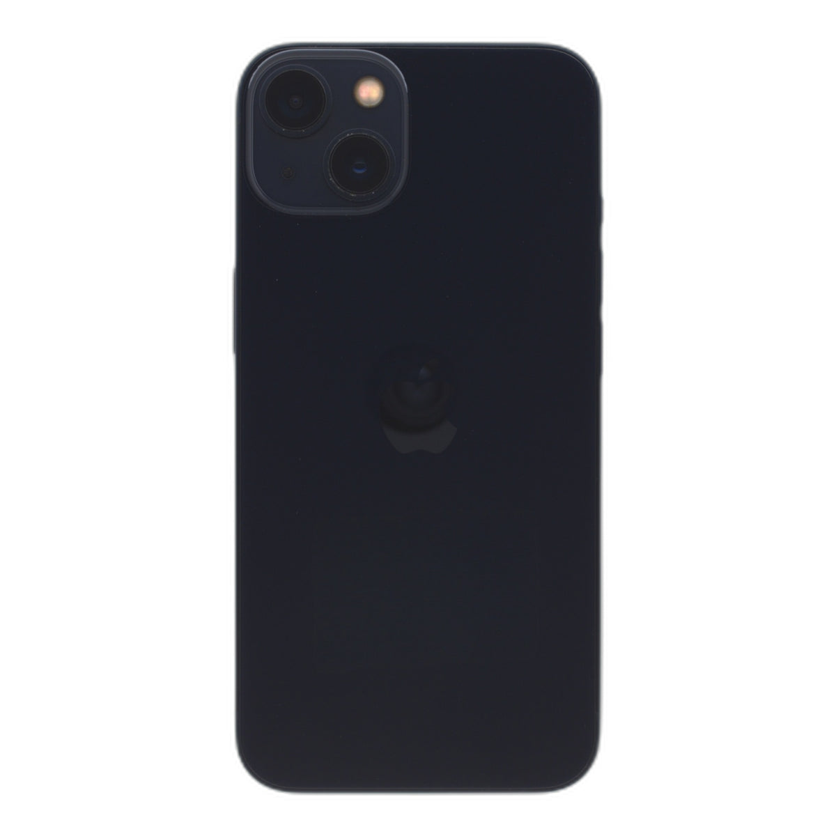 95新 Apple iPhone 13 128G 午夜色 中國大陸版