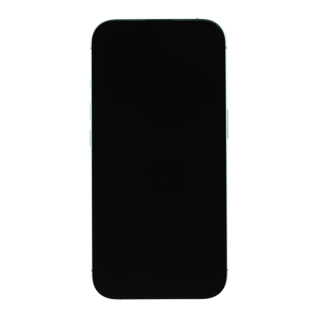 95新 Apple iPhone 16 256G 白色 中國大陸版
