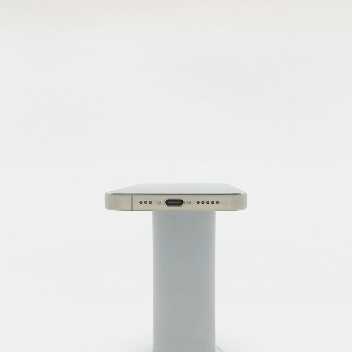 95新 Apple iPhone 15 Pro 512G 原色鈦金屬 中國大陸版