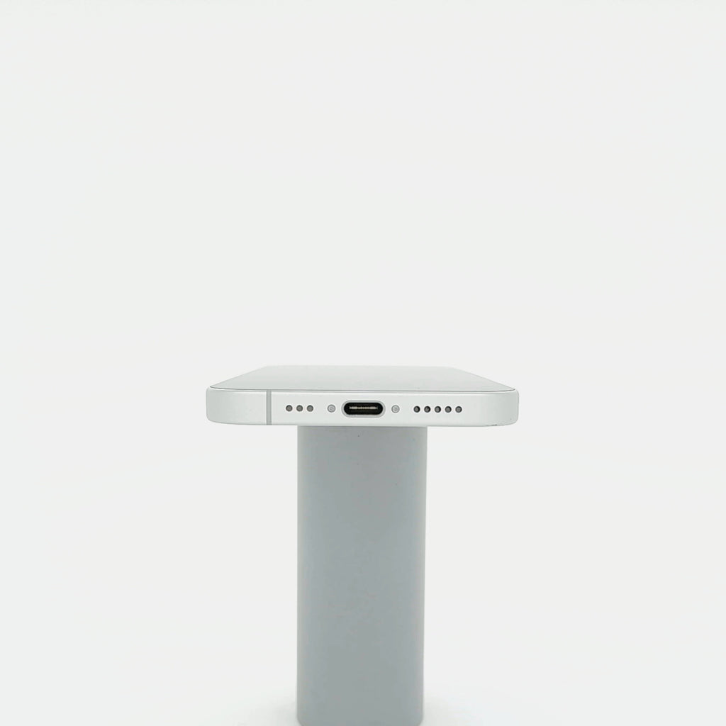 95新 Apple iPhone 16 256G 白色 中國大陸版