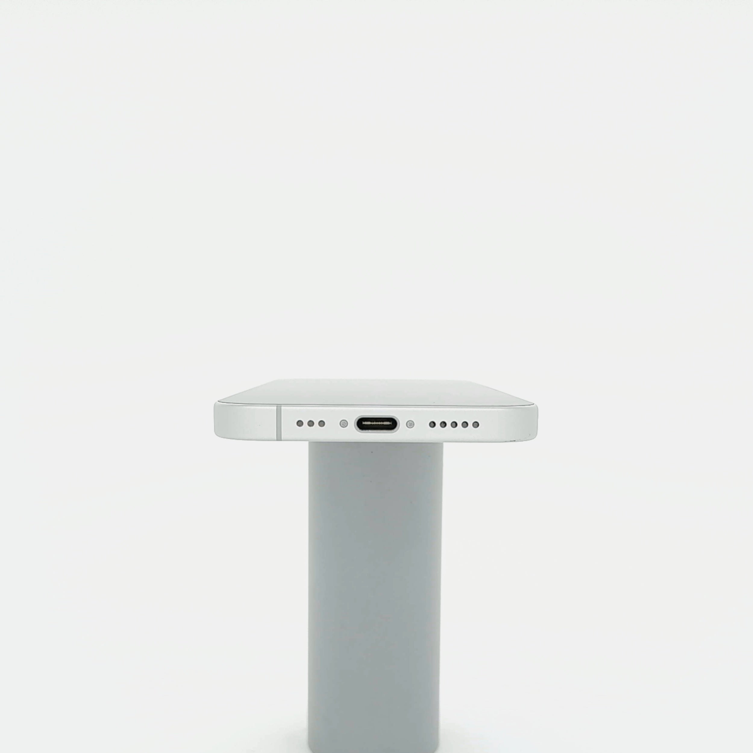 95新 Apple iPhone 16 256G 白色 中國大陸版