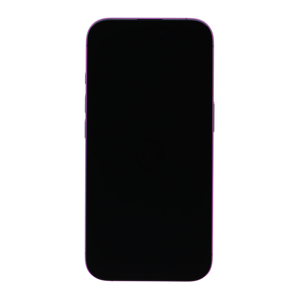 95新 Apple iPhone 16 128G 粉紅色 中國大陸版