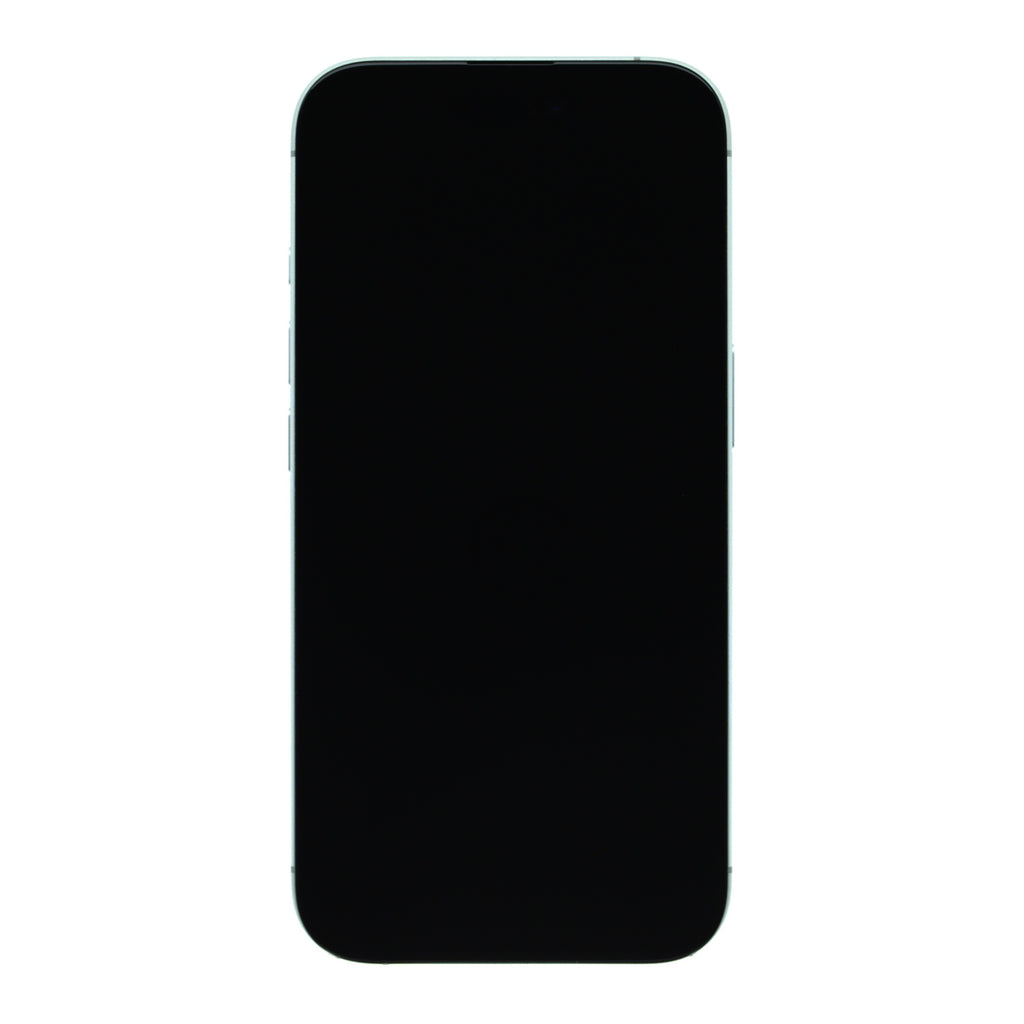 95新 Apple iPhone 16 256G 白色 中國大陸版