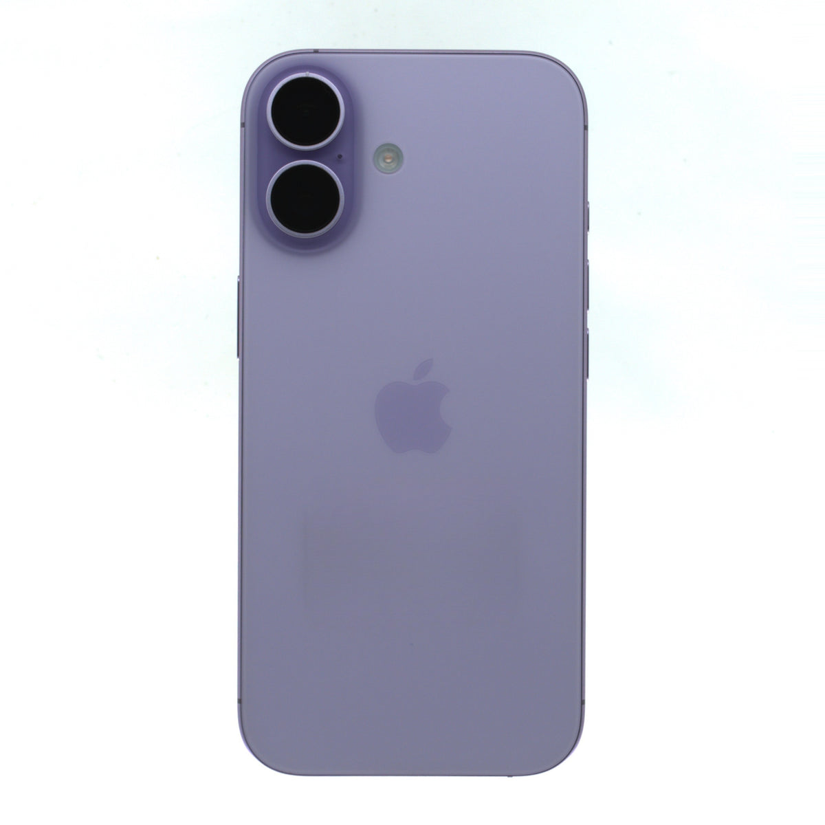 95新 Apple iPhone 17 256G 薰衣草紫色 中國大陸版