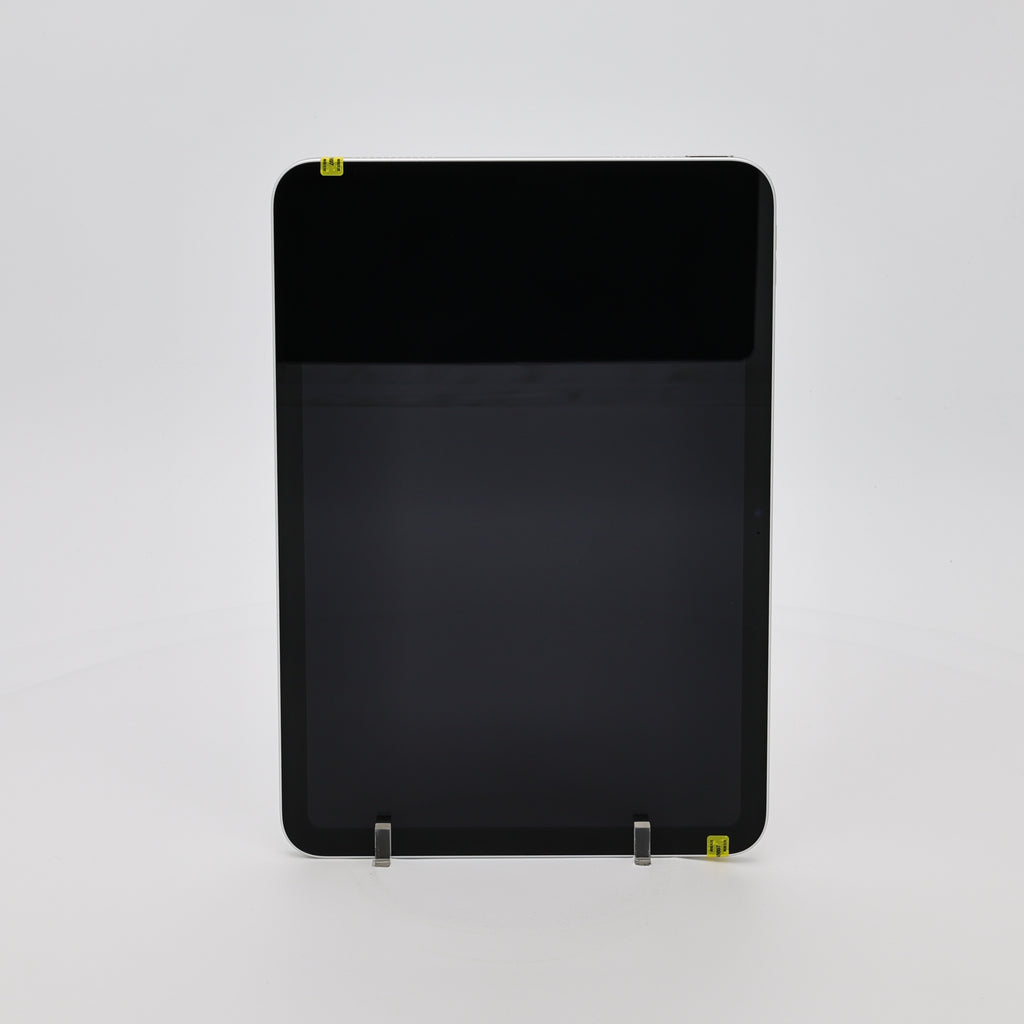 95新 Apple iPad 10代 64G 銀色 WIFI