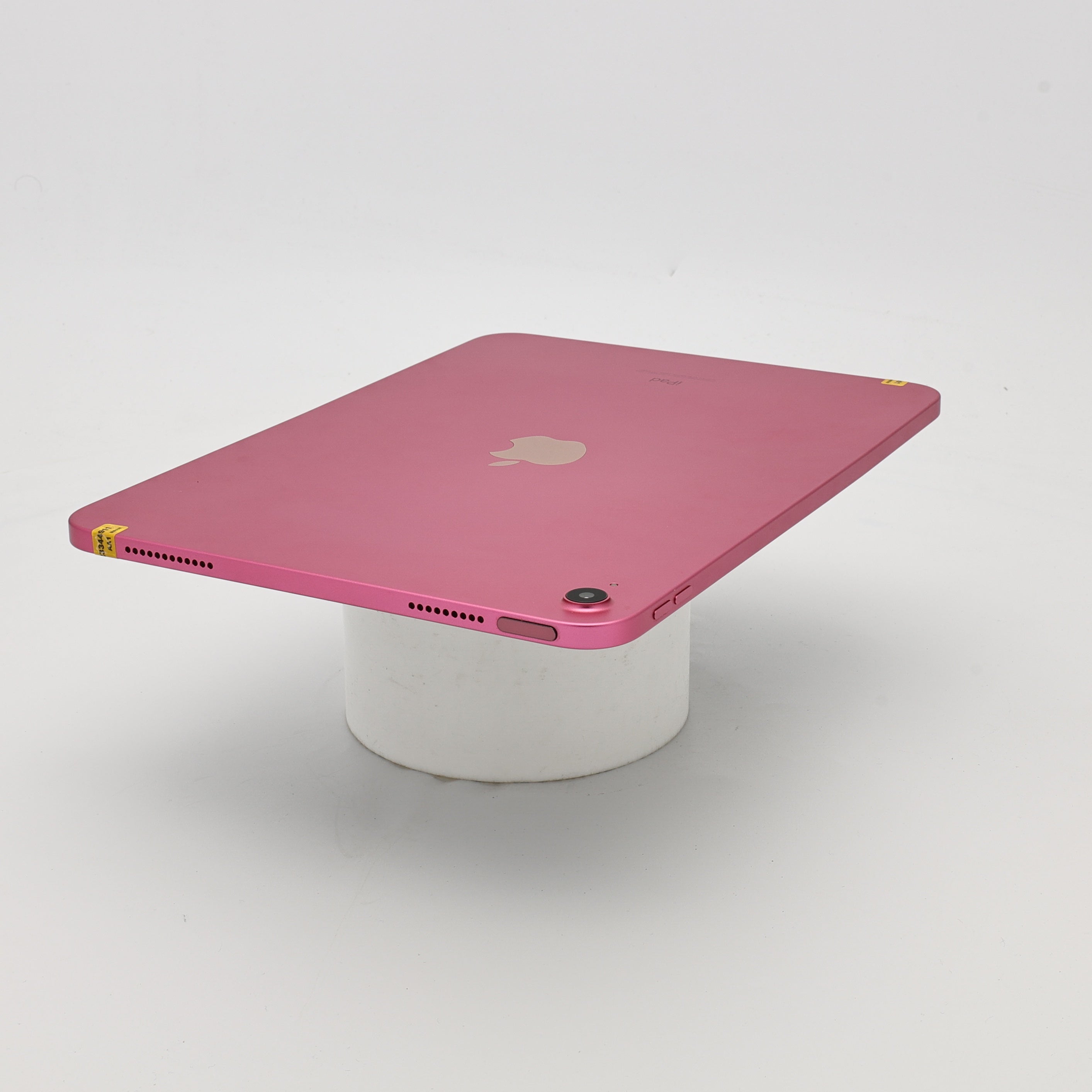 95新 Apple iPad 10代 64G 粉紅色 WIFI