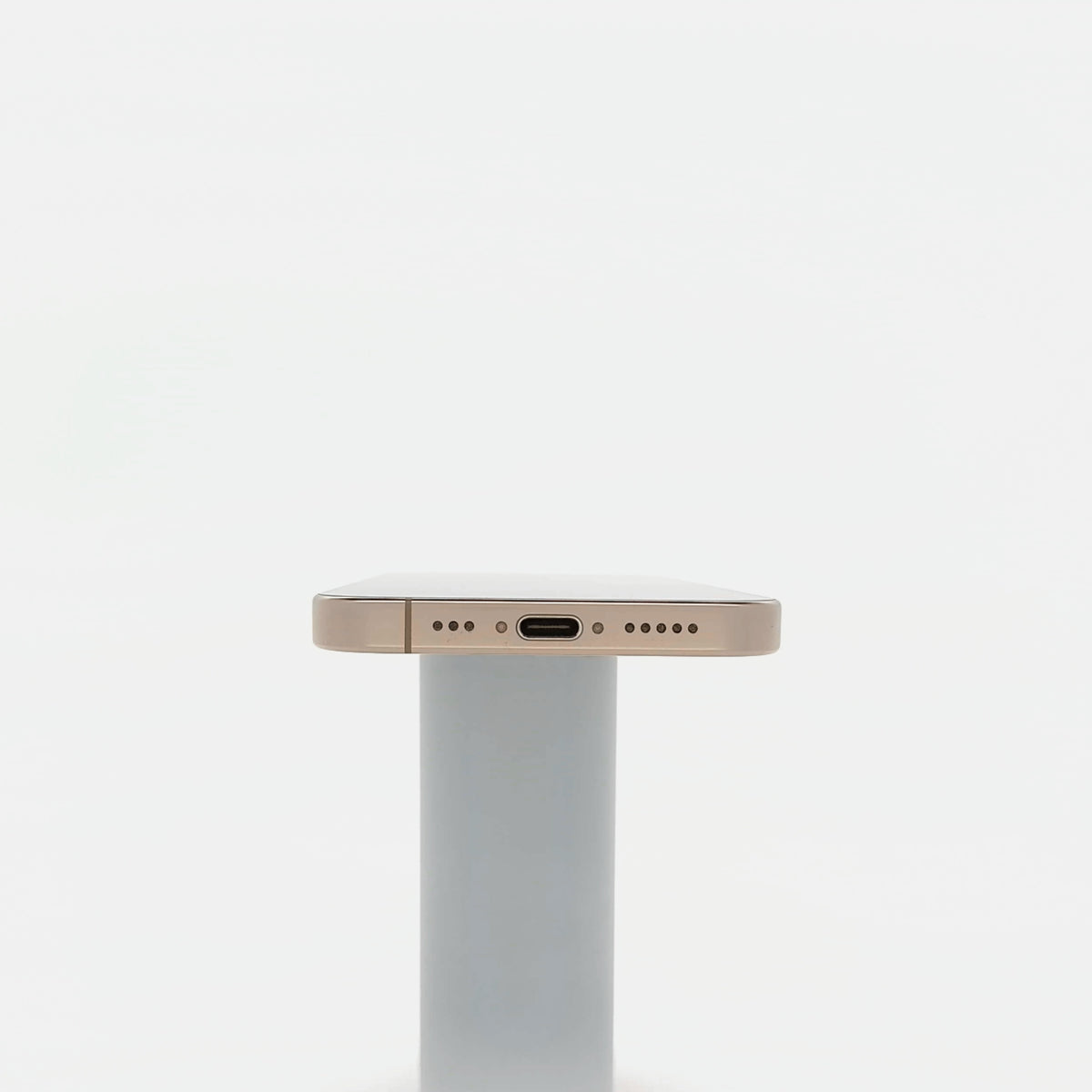 95新 Apple iPhone 16 Pro 128G 沙漠色鈦金屬 中國大陸版
