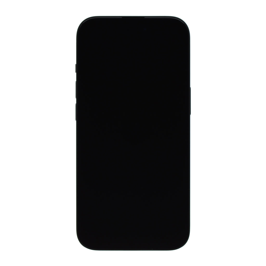 95新 Apple iPhone 15 256G 黑色 中國大陸版