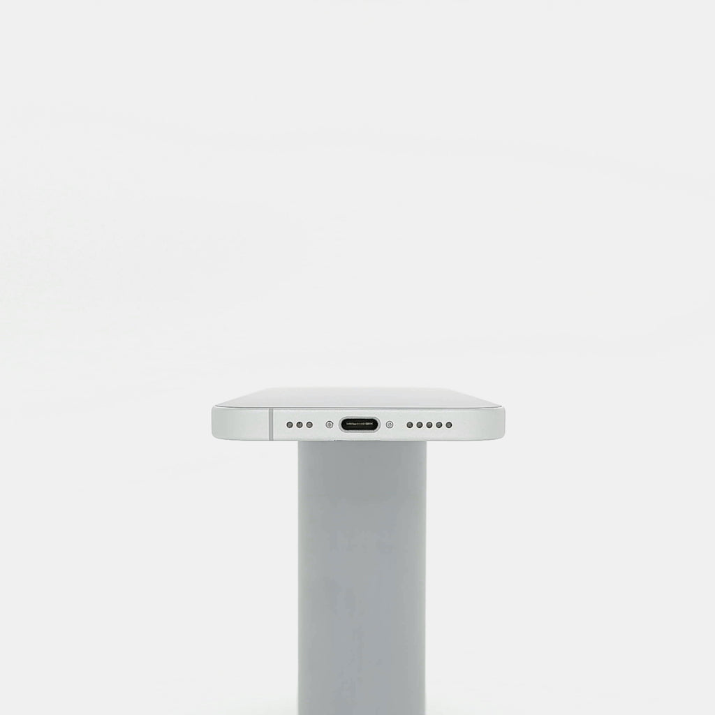95新 Apple iPhone 16 256G 白色 中國大陸版