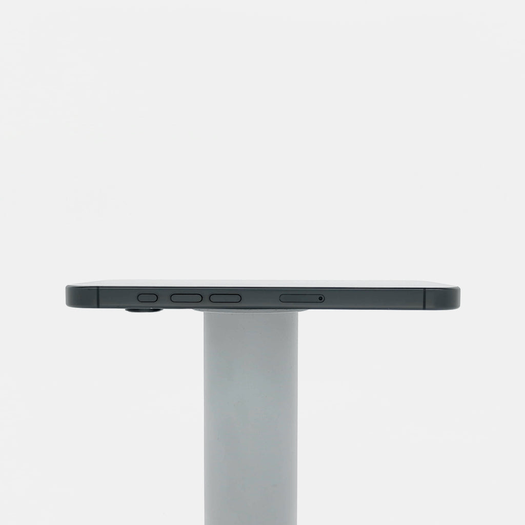 95新 Apple iPhone 16 Pro 128G 黑色鈦金屬 中國大陸版