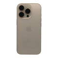 95新 Apple iPhone 16 Pro 128G 沙漠色鈦金屬 中國大陸版