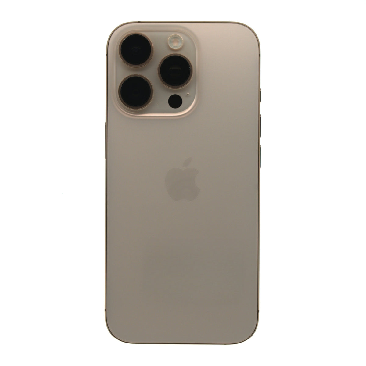 95新 Apple iPhone 16 Pro 128G 沙漠色鈦金屬 中國大陸版