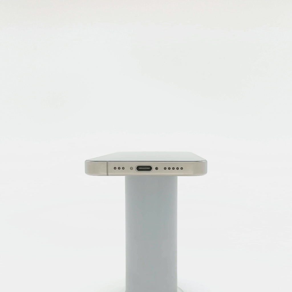 95新 Apple iPhone 16 Pro 128G 原色鈦金屬 中國大陸版