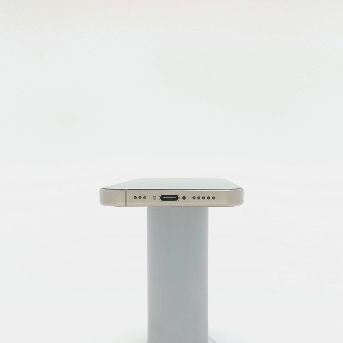 95新 Apple iPhone 16 Pro 128G 原色鈦金屬 中國大陸版