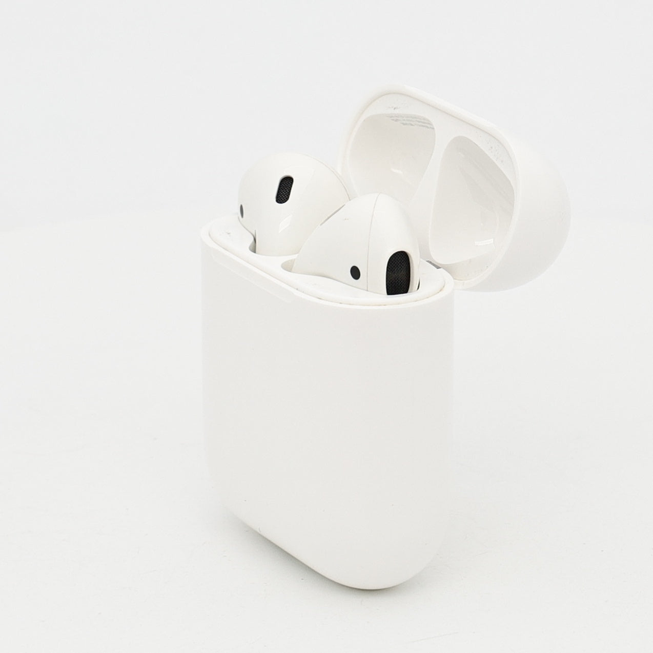 99新 Apple AirPods 2 白色