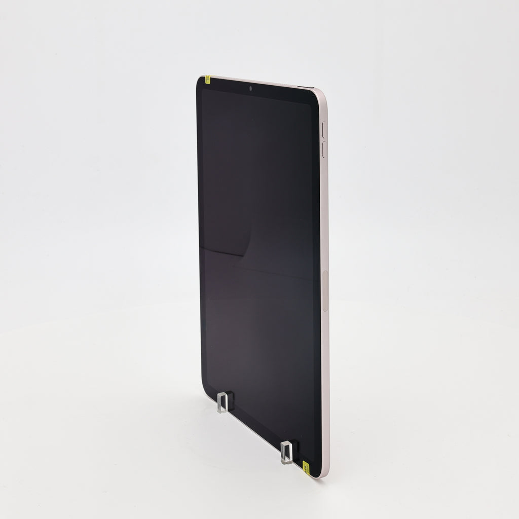 99新 Apple iPad Air5 256G 粉紅色 WIFI
