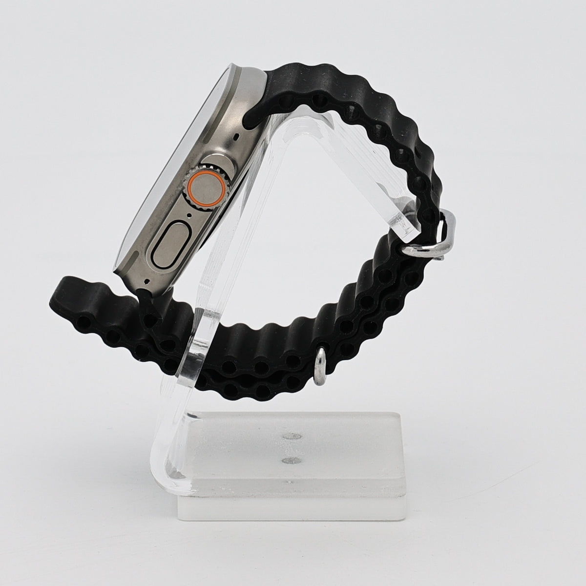 99新 Apple Watch Ultra 2 49毫米 鈦金屬