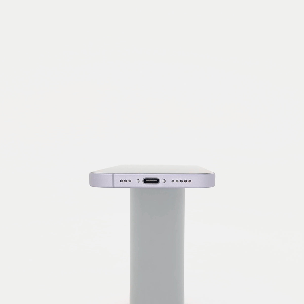 95新 Apple iPhone 17 256G 薰衣草紫色 中國大陸版