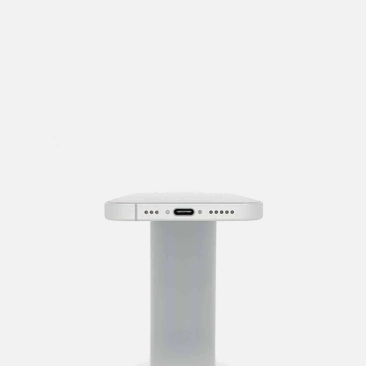 95新 Apple iPhone 16 128G 白色 中國大陸版