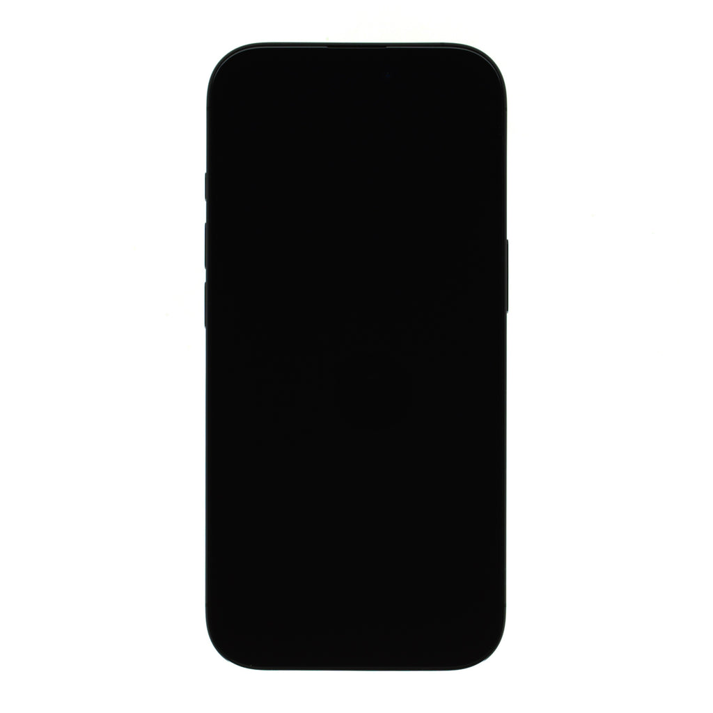 95新 Apple iPhone 16 Pro 128G 黑色鈦金屬 中國大陸版
