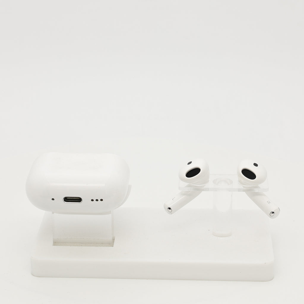 99新 Apple AirPods 4 (支持主动降噪) 白色