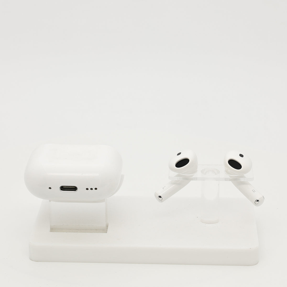 99新 Apple AirPods 4 (支持主动降噪) 白色