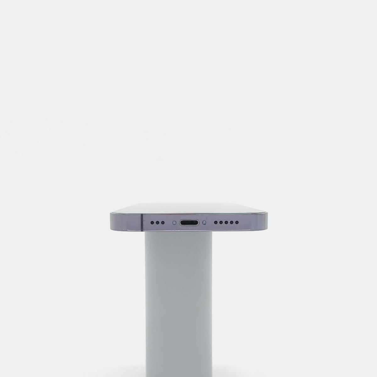 95新 Apple iPhone 14 Pro 256G 暗紫色 中國大陸版