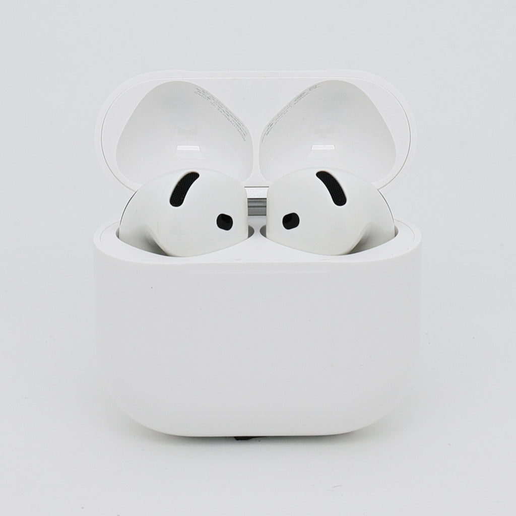 99新 Apple AirPods 4 (支持主动降噪) 白色