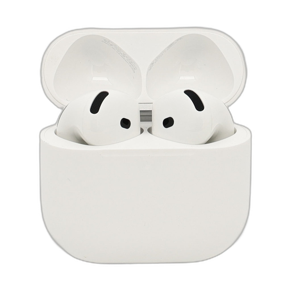 99新 Apple AirPods 4 (支持主动降噪) 白色