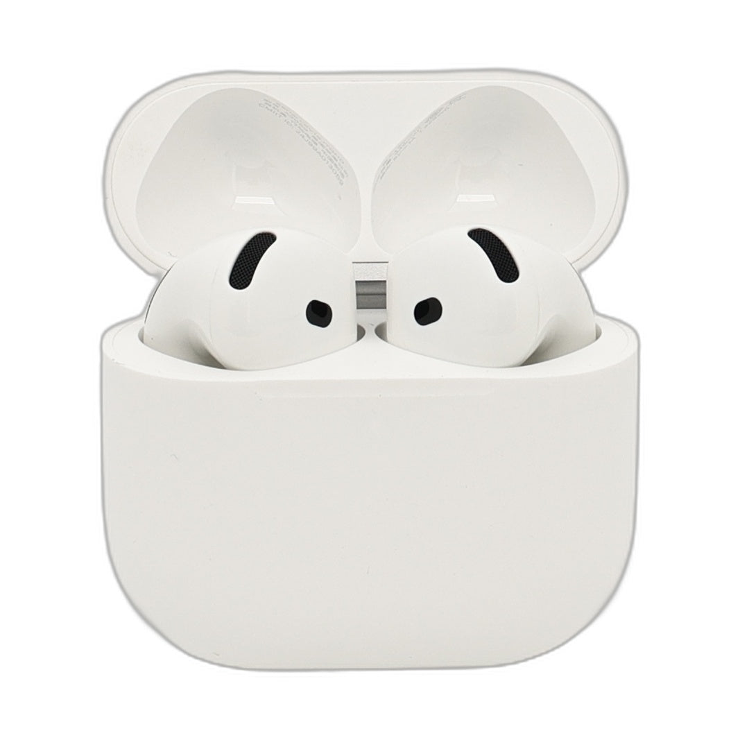 99新 Apple AirPods 4 (支持主动降噪) 白色