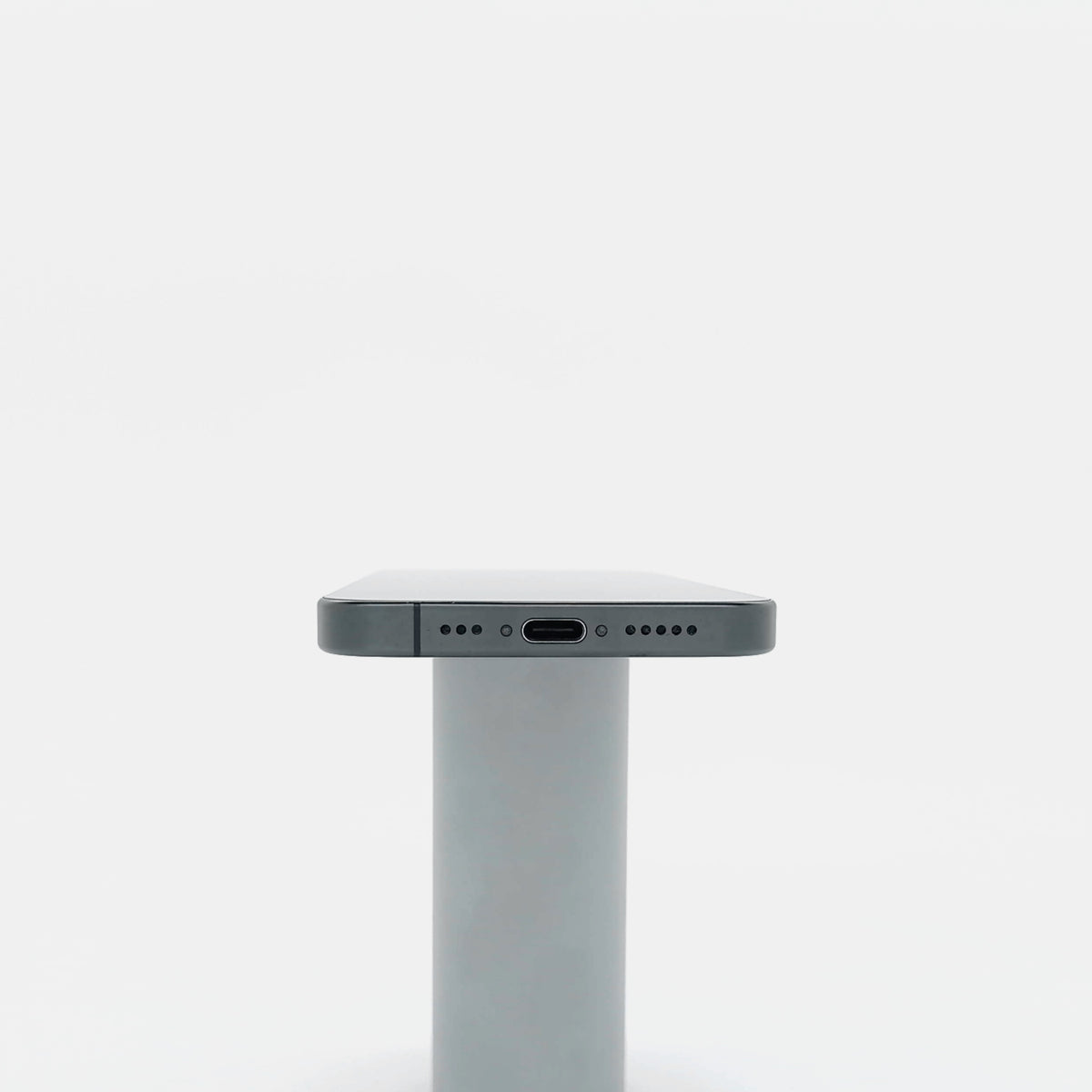 95新 Apple iPhone 15 Pro 256G 黑色鈦金屬 中國大陸版