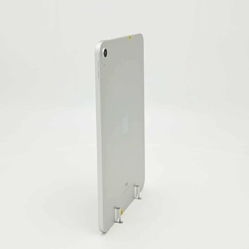 95新 Apple iPad 10代 256G 銀色 WIFI