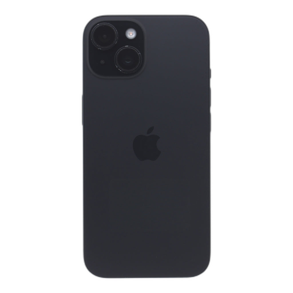 95新 Apple iPhone 15 256G 黑色 中國大陸版