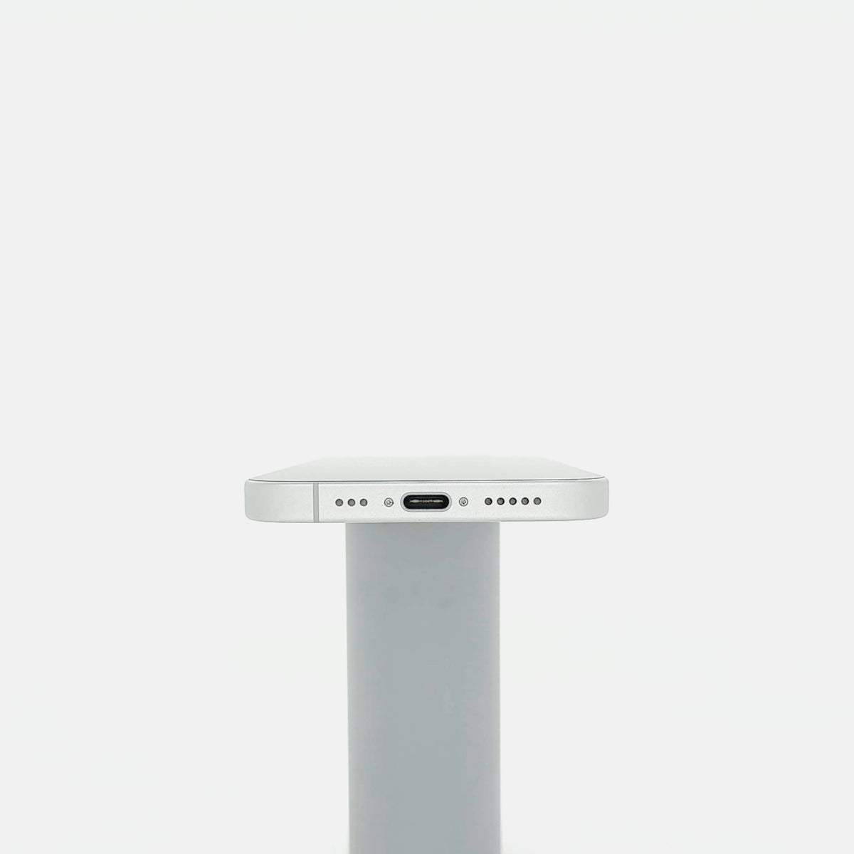 95新 Apple iPhone 16 128G 白色 中國大陸版