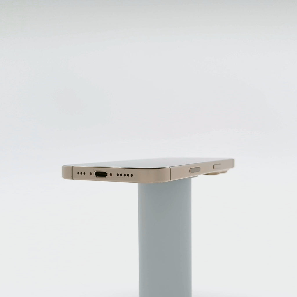 95新 Apple iPhone 16 Pro 256G 沙漠色鈦金屬 中國大陸版