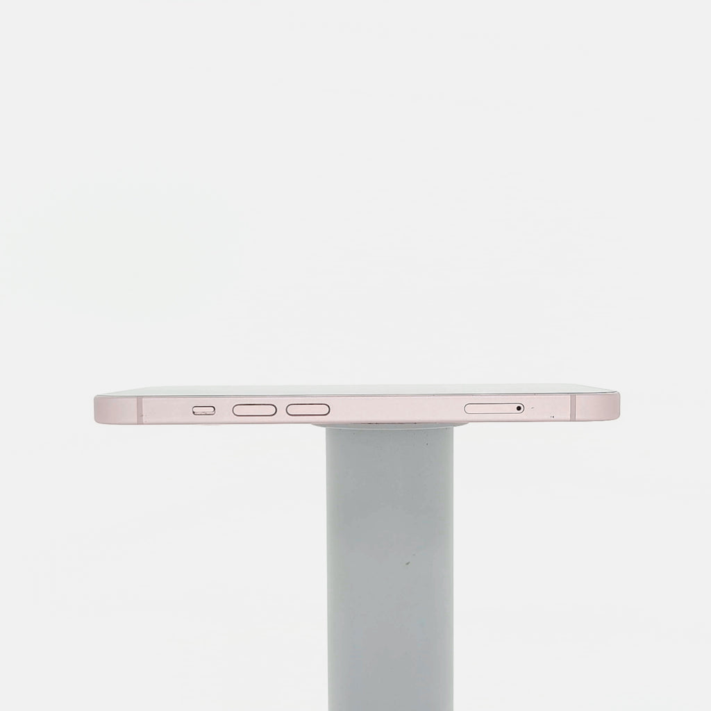 95新 Apple iPhone 15 256G 粉紅色 中國大陸版