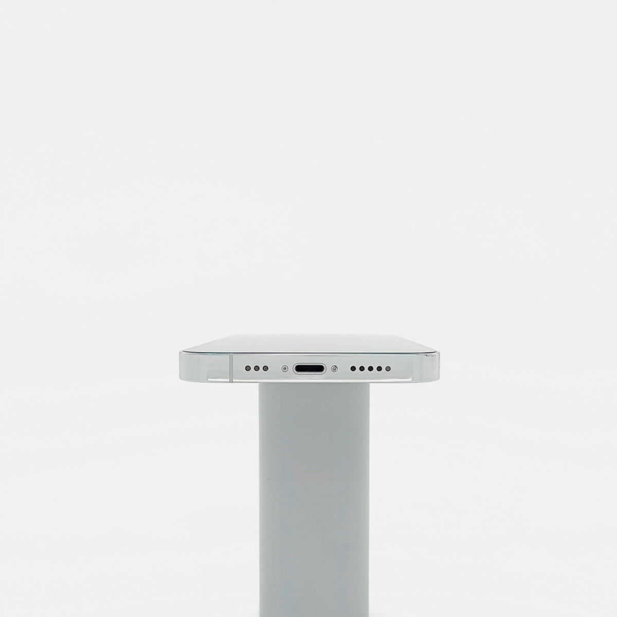 95新 Apple iPhone 14 Pro 256G 銀色 中國大陸版
