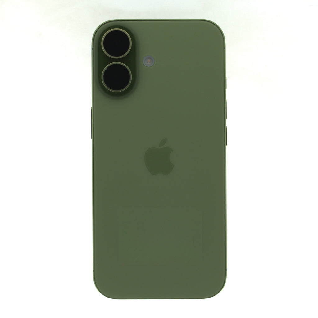 95新 Apple iPhone 17 256G 鼠尾草綠色 中國大陸版